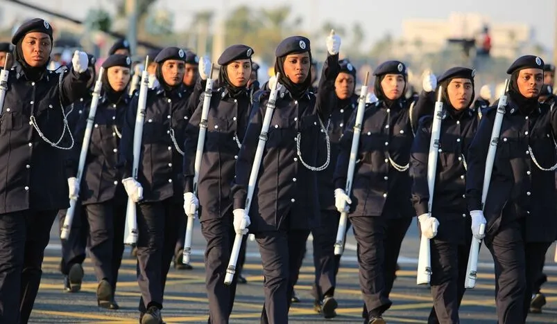 How To Apply For A Police Job In Qatar Your Comprehensive Guide Ensure Post