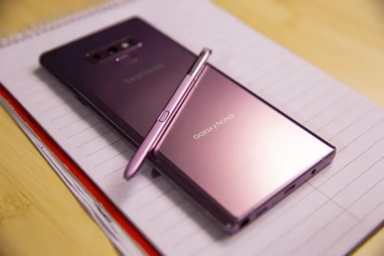 All You Need to Know About the Galaxy Note Launching this Fall