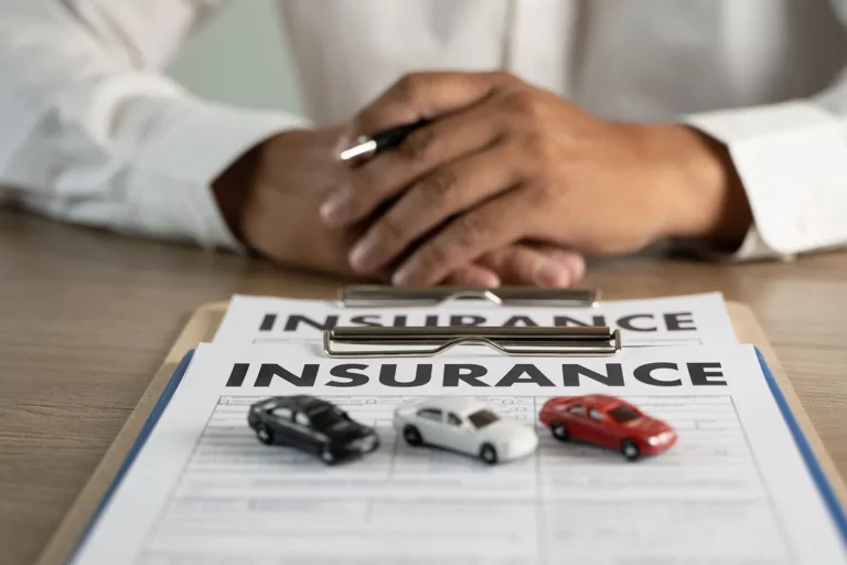 Auto Insurance Companies in the US