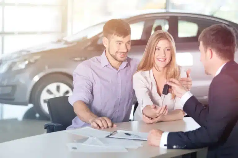 Best Auto Finance Companies in the USA