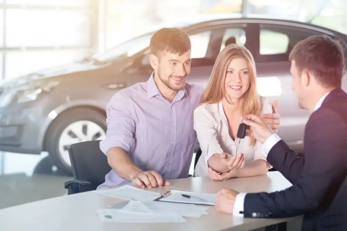 Best Auto Finance Companies In The USA