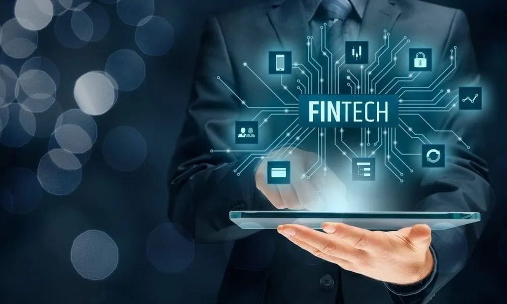 Understanding The Fintech Revolution In Personal Finance