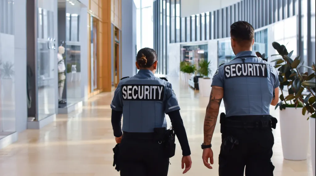 How To Hire Security Guard Services In Abu Dhabi